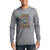 Long Sleeve Essential Tee Thumbnail