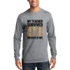 Long Sleeve Essential Tee Thumbnail