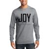 Long Sleeve Essential Tee Thumbnail