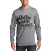 Long Sleeve Essential Tee Thumbnail