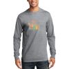 Long Sleeve Essential Tee Thumbnail