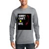 Long Sleeve Essential Tee Thumbnail