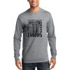 Long Sleeve Essential Tee Thumbnail