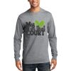 Long Sleeve Essential Tee Thumbnail