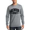 Long Sleeve Essential Tee Thumbnail