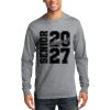 Long Sleeve Essential Tee Thumbnail