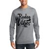 Long Sleeve Essential Tee Thumbnail