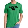 Perfect Tri ® Tee Thumbnail