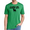 Perfect Tri ® Tee Thumbnail