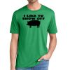Perfect Tri ® Tee Thumbnail