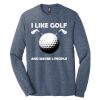 Perfect Tri ® Long Sleeve Tee Thumbnail