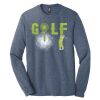Perfect Tri ® Long Sleeve Tee Thumbnail