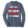 Perfect Tri ® Long Sleeve Tee Thumbnail
