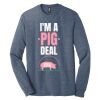 Perfect Tri ® Long Sleeve Tee Thumbnail