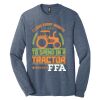 Perfect Tri ® Long Sleeve Tee Thumbnail