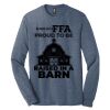 Perfect Tri ® Long Sleeve Tee Thumbnail