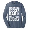 Perfect Tri ® Long Sleeve Tee Thumbnail