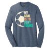 Perfect Tri ® Long Sleeve Tee Thumbnail