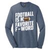Perfect Tri ® Long Sleeve Tee Thumbnail
