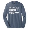 Perfect Tri ® Long Sleeve Tee Thumbnail