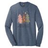 Perfect Tri ® Long Sleeve Tee Thumbnail