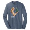 Perfect Tri ® Long Sleeve Tee Thumbnail