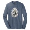 Perfect Tri ® Long Sleeve Tee Thumbnail