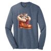Perfect Tri ® Long Sleeve Tee Thumbnail