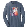 Perfect Tri ® Long Sleeve Tee Thumbnail