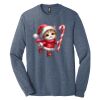 Perfect Tri ® Long Sleeve Tee Thumbnail