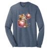 Perfect Tri ® Long Sleeve Tee Thumbnail