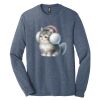 Perfect Tri ® Long Sleeve Tee Thumbnail