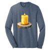 Perfect Tri ® Long Sleeve Tee Thumbnail