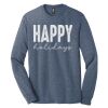 Perfect Tri ® Long Sleeve Tee Thumbnail