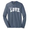 Perfect Tri ® Long Sleeve Tee Thumbnail