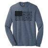 Perfect Tri ® Long Sleeve Tee Thumbnail