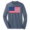Perfect Tri ® Long Sleeve Tee Thumbnail