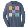 Perfect Tri ® Long Sleeve Tee Thumbnail