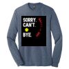 Perfect Tri ® Long Sleeve Tee Thumbnail