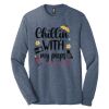 Perfect Tri ® Long Sleeve Tee Thumbnail