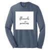 Perfect Tri ® Long Sleeve Tee Thumbnail