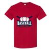 Heavy Cotton™ T-Shirt Thumbnail