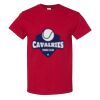 Heavy Cotton™ T-Shirt Thumbnail
