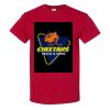Heavy Cotton™ T-Shirt Thumbnail