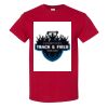 Heavy Cotton™ T-Shirt Thumbnail