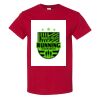 Heavy Cotton™ T-Shirt Thumbnail