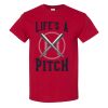 Heavy Cotton™ T-Shirt Thumbnail