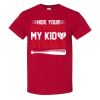 Heavy Cotton™ T-Shirt Thumbnail