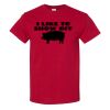 Heavy Cotton™ T-Shirt Thumbnail