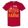 Heavy Cotton™ T-Shirt Thumbnail